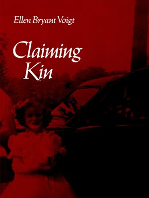 cover image of Claiming Kin